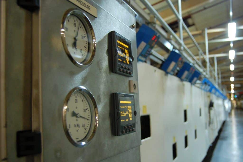 Continuous Oven Retrofit Food manufacturing Ovens