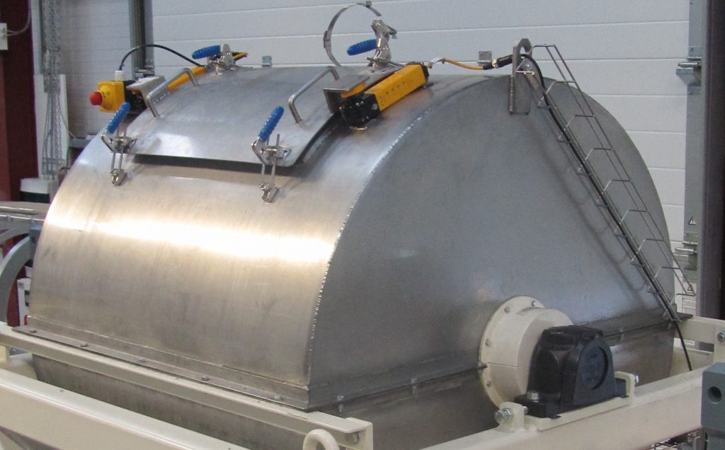 Ball Mill System Upgrade Ball Mill System Upgrade