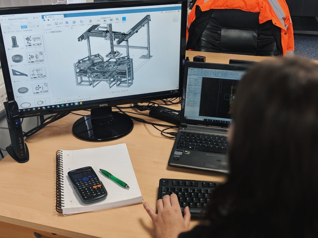 Design Process Design Process