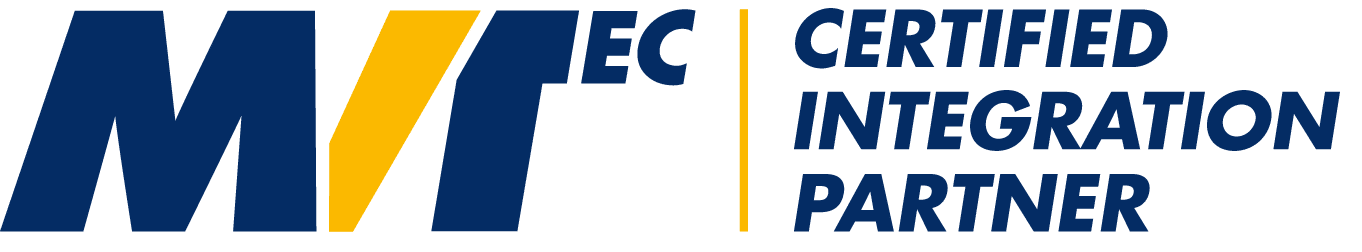 MVTec certified integration partner Adbro Controls is a certified integration partner of MVTec