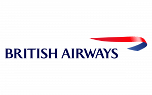 British Airways Logo British Airways Logo