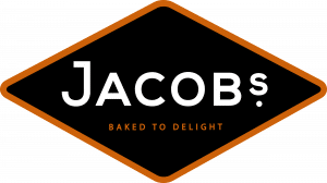 Jacob's Biscuits Logo Jacob's Biscuits Logo