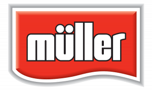 Mueller Logo Muller Logo