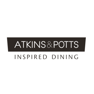 Atkins & Potts Logo Atkins & Potts Logo